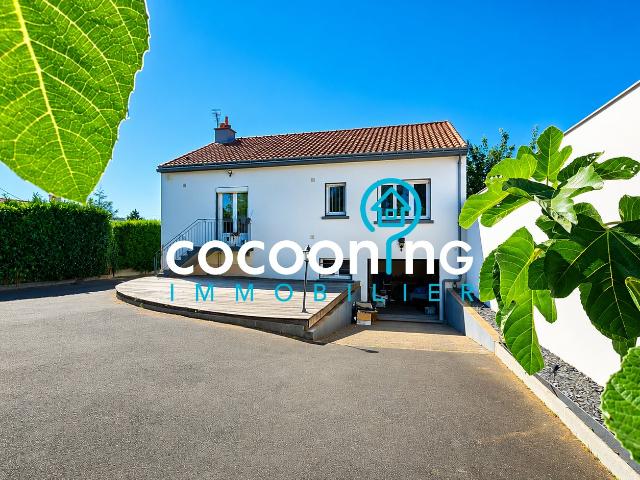 Maison vente à Nantes, Vallet