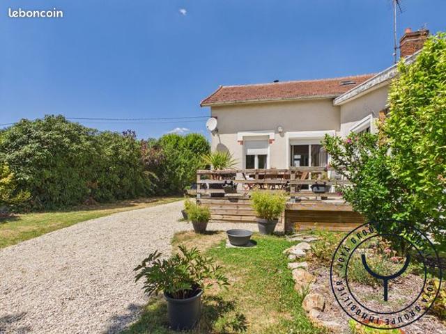 Maison vente à Nogent-sur-Seine, Ossey-les-trois-maisons