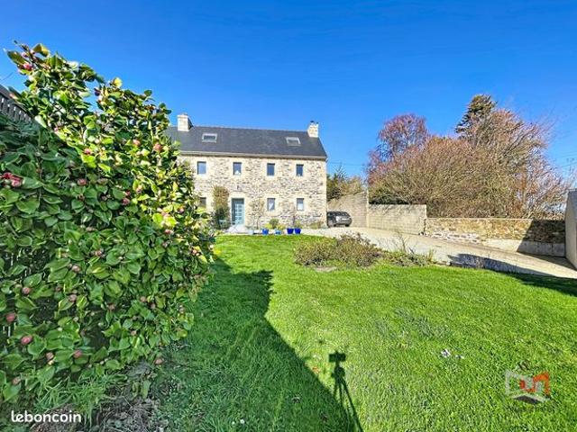 Maison vente à Lannion, Bretagne