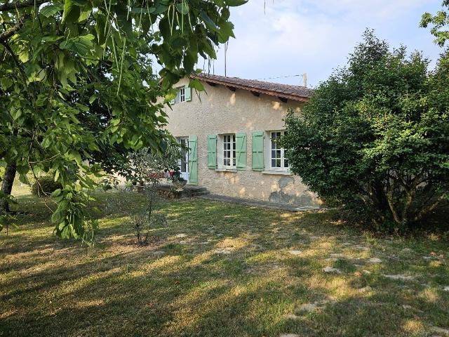 Maison vente à Condom, Castelnau-d'auzan