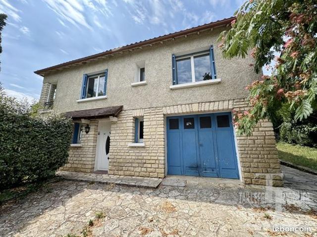 Maison vente à Périgueux, Agonac