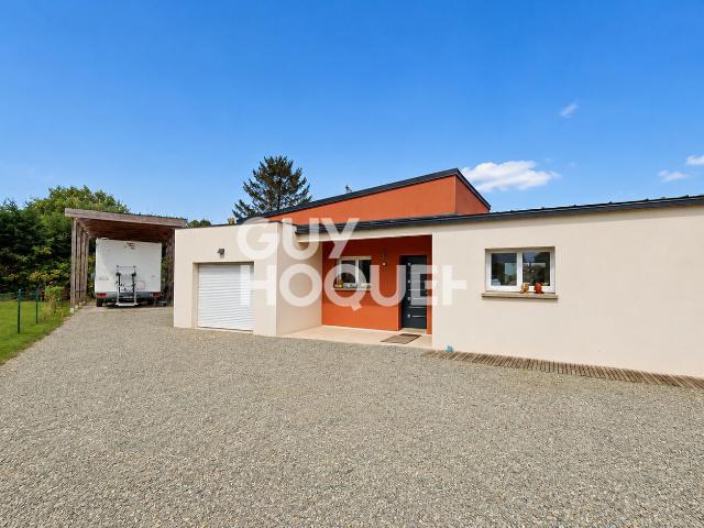 Maison vente à Sartilly, Sartilly-Baie-Bocage