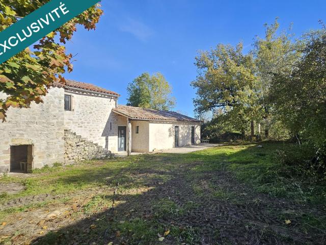 Maison vente à Albi, Cordes-sur-ciel