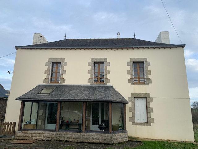 Maison vente à Pontivy, Bretagne