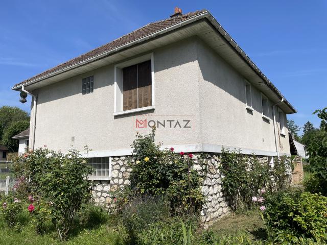 Maison vente à Provins, La Ferté-gaucher