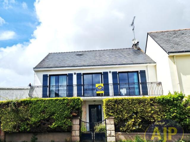 Maison vente à Blain, Loire-Atlantique