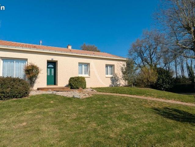Maison vente à La Roche-sur-Yon, Pays de la Loire