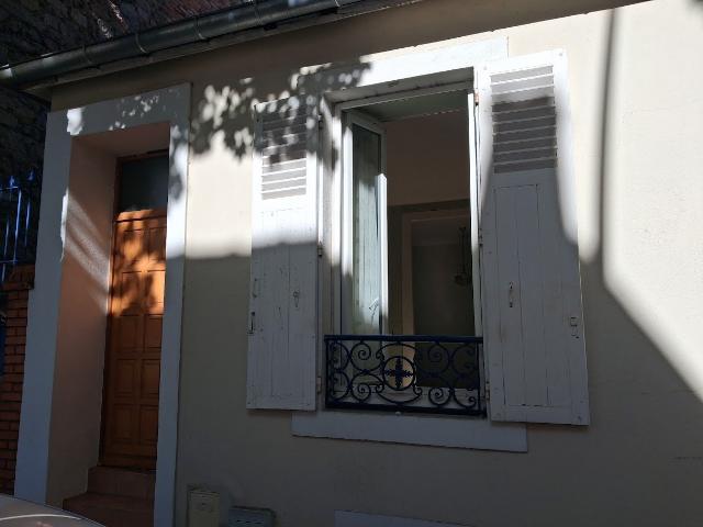 Maison vente à Vichy, Allier