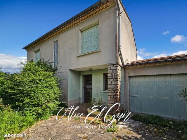 Maison vente à Carcassonne, Alzonne