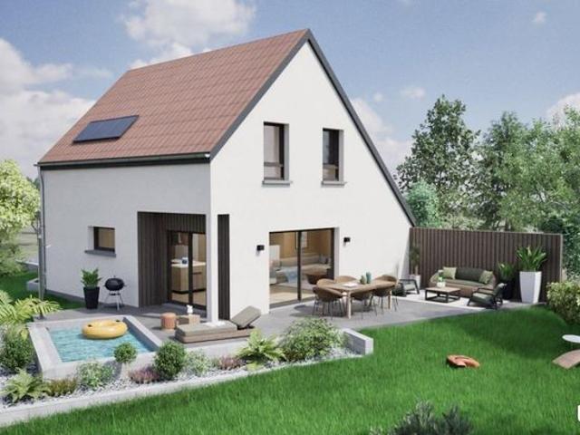 Maison vente à Molsheim, Ergersheim