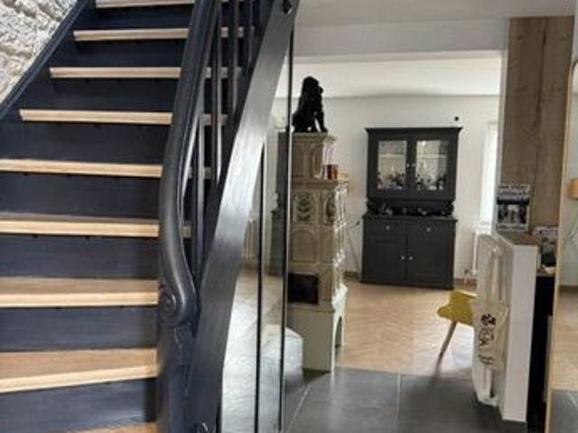 Maison vente à Colmar-Ribeauvillé, Ingersheim