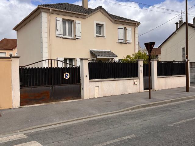 Maison vente à Le Raincy, Livry-gargan