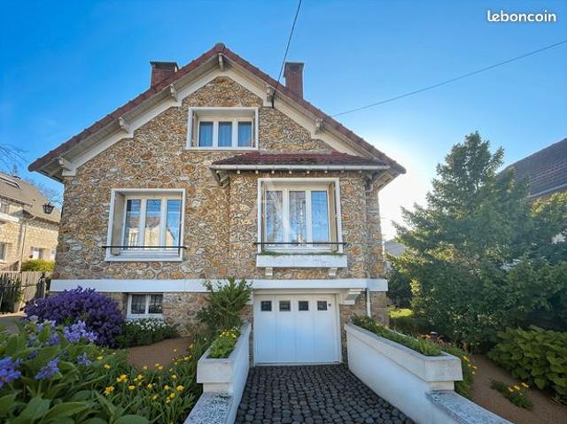 Maison vente à Palaiseau, Sainte-geneviève-des-bois