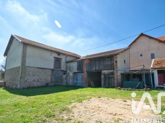Maison vente à Châlons-en-Champagne, Suippes