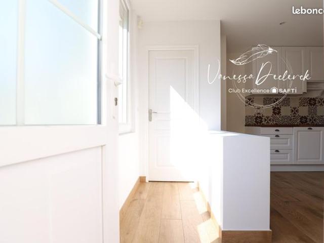 Maison vente à Marcoussis, Essonne