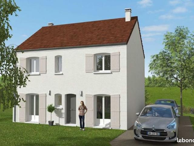 Maison vente à Gouaix, Martinique