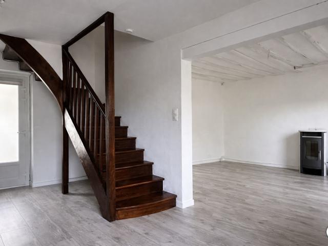 Maison vente à Mantes-la-Jolie, Ecquevilly