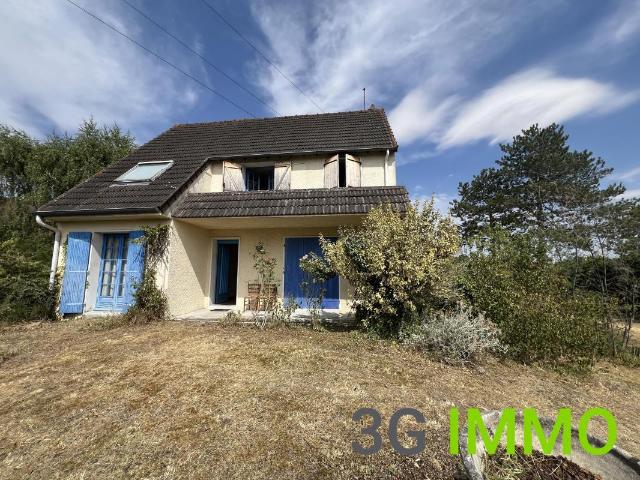 Maison vente à Houdan, Yvelines