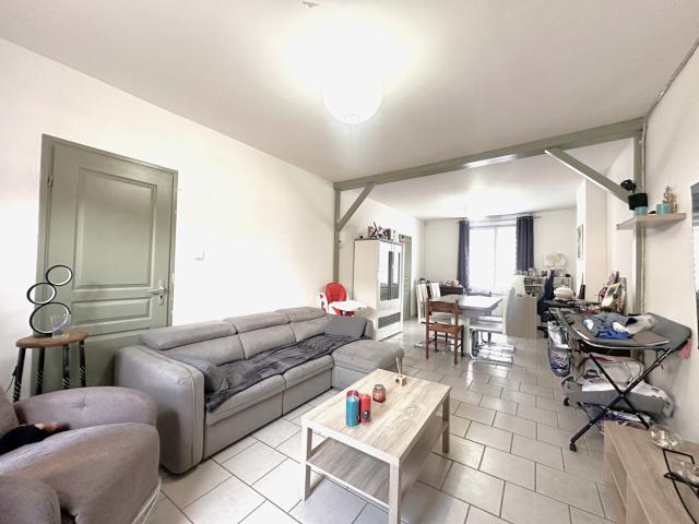 Maison vente à Cambrai, Caudry