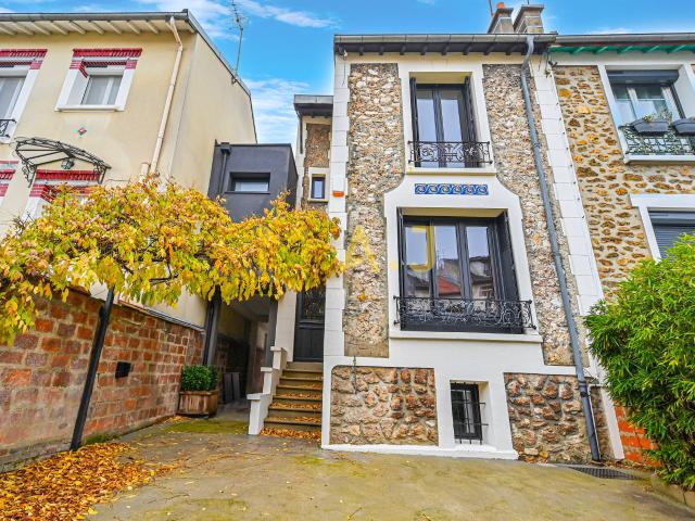 Maison vente à Nogent-sur-Marne, Le Perreux-sur-marne