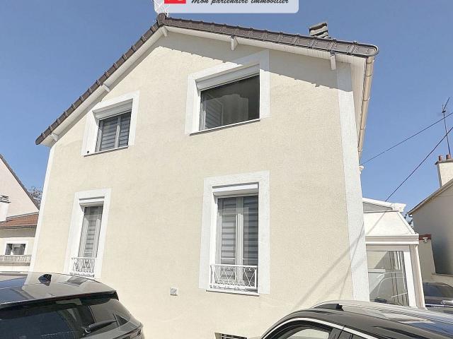 Maison vente à Saint-Denis, Saint-denis
