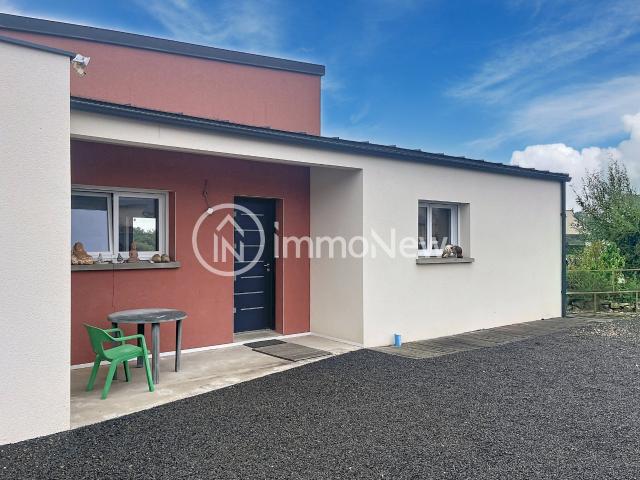 Maison vente à Sartilly, Sartilly-Baie-Bocage