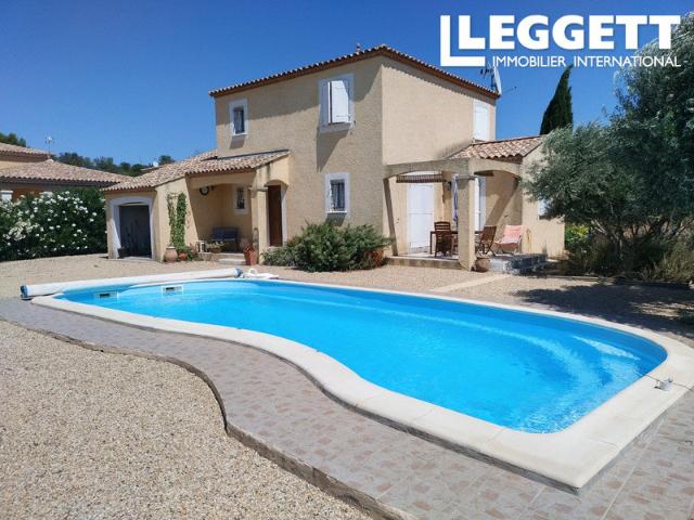 Maison vente à Béziers, Pézenas