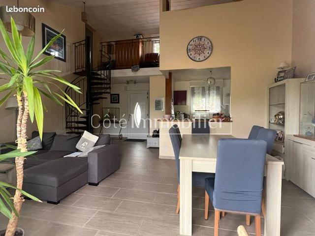 Maison vente à Saint-Nazaire, La Bernerie-en-retz