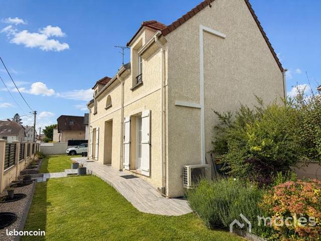Maison vente à Sarcelles, Domont
