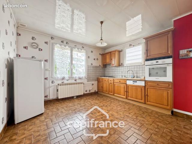 Maison vente à Tronchy, Saône-et-Loire
