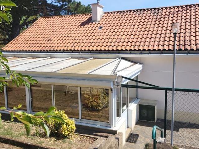 Maison vente à Châteaubriant-Ancenis, Oudon