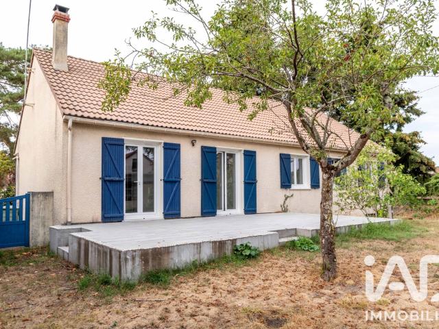 Maison vente à Viroy, Amilly
