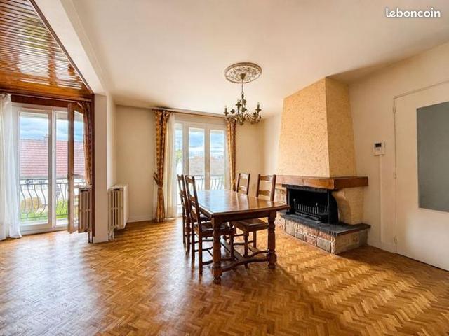 Maison vente à Compiègne
