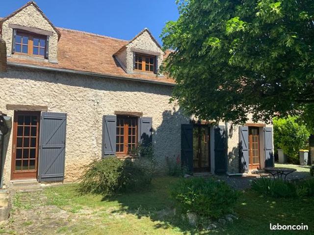 Maison vente à Provins, Salins