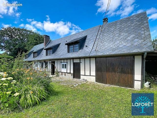 Maison vente à Bernay, Brionne