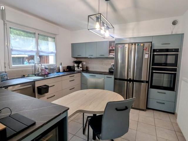 Maison vente à Angers, Pays de la Loire