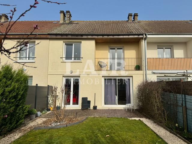 Maison vente à Alençon