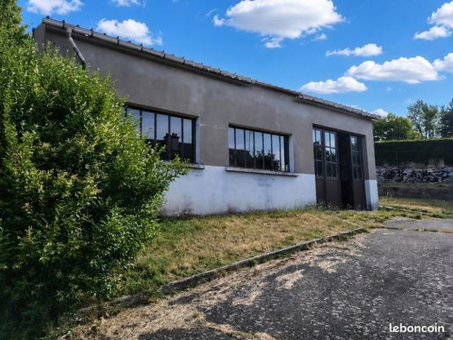 Maison vente à Saint-Flour, Les Ternes