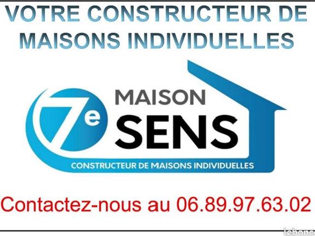 Maison vente à Vert-le-Grand, Essonne