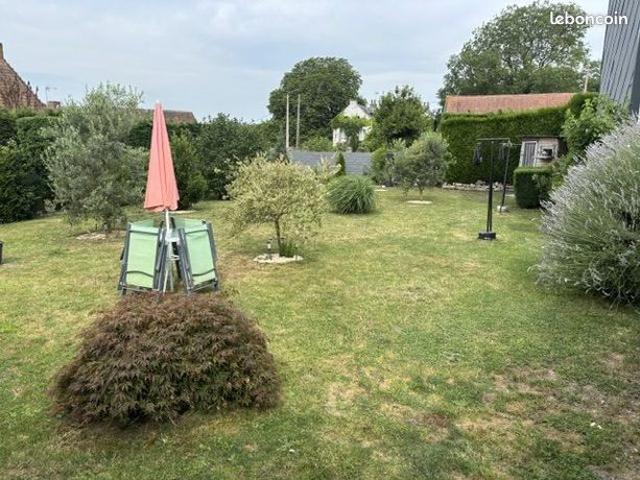 Maison vente à Cambrai, Masnières