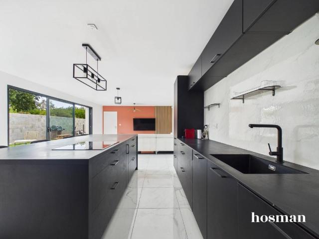 Maison vente à Nantes, Les Sorinières