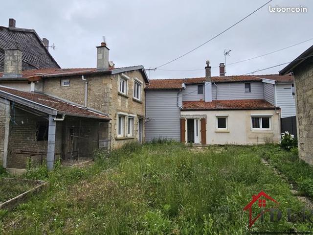 Maison vente à Saint-Dizier, Wassy