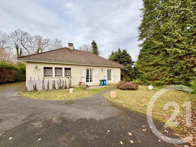 Maison vente à Limoges, Isle