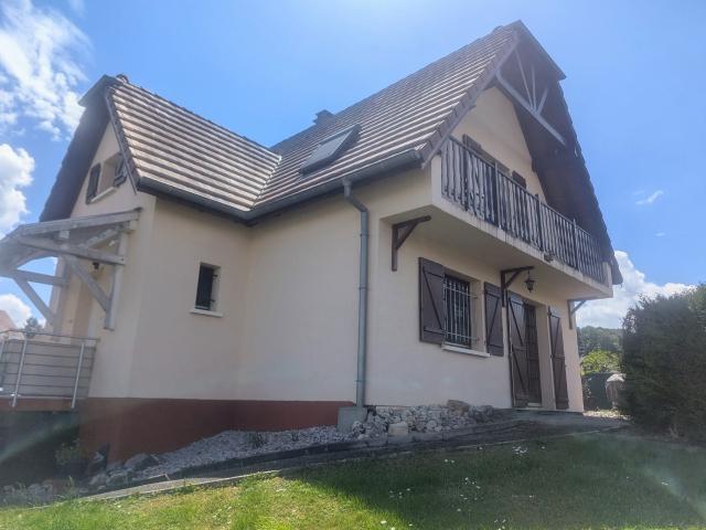 Maison vente à Le Dennach, Waldighoffen