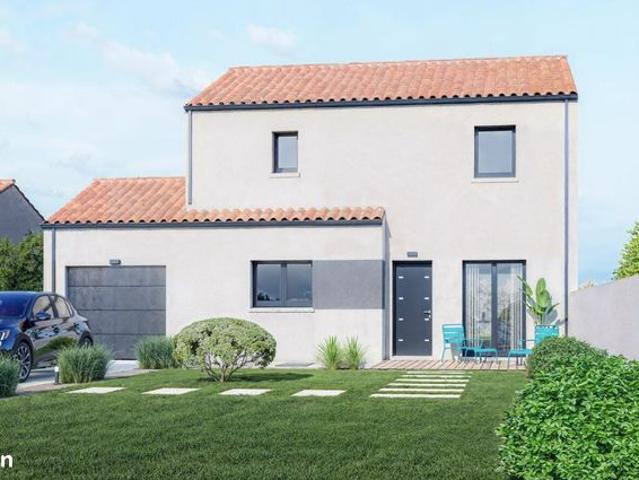 Maison vente à Le Bignon
