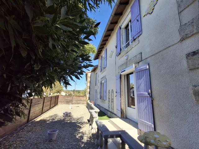 Maison vente à Availles-Limouzine, Vienne