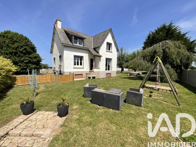 Maison vente à Lannion, Bretagne