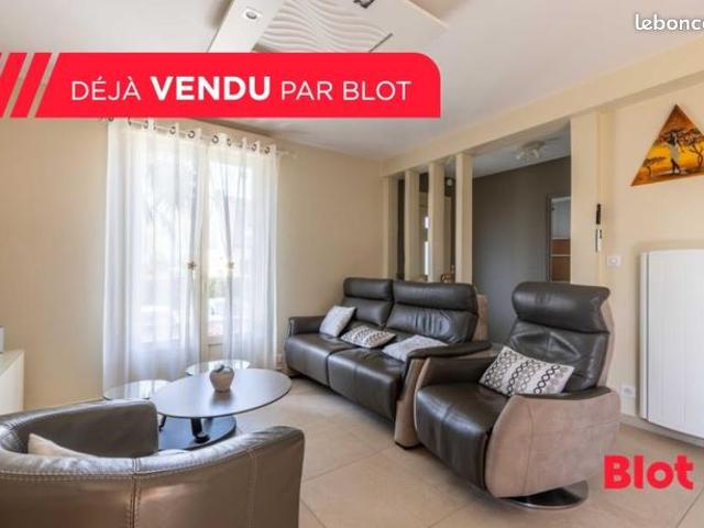 Maison vente à Rennes, Bretagne
