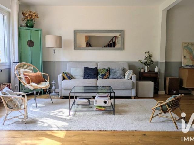 Maison vente à Bordeaux