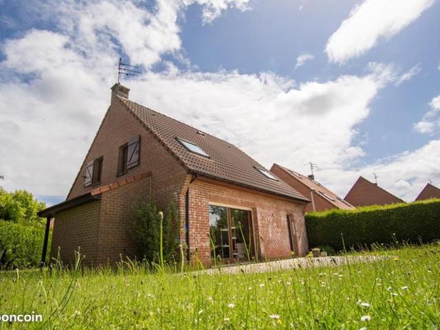 Maison vente à Lille, Bondues